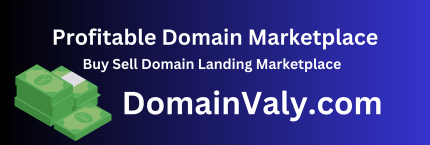 DomainValy.com